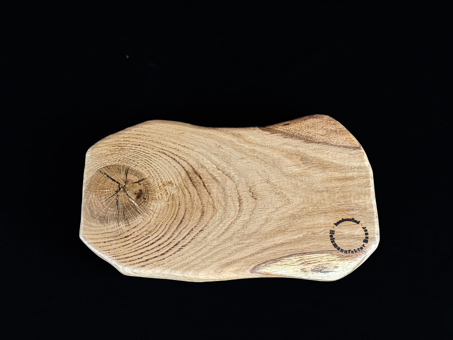 Brotzeitbrett "Alte Eiche"