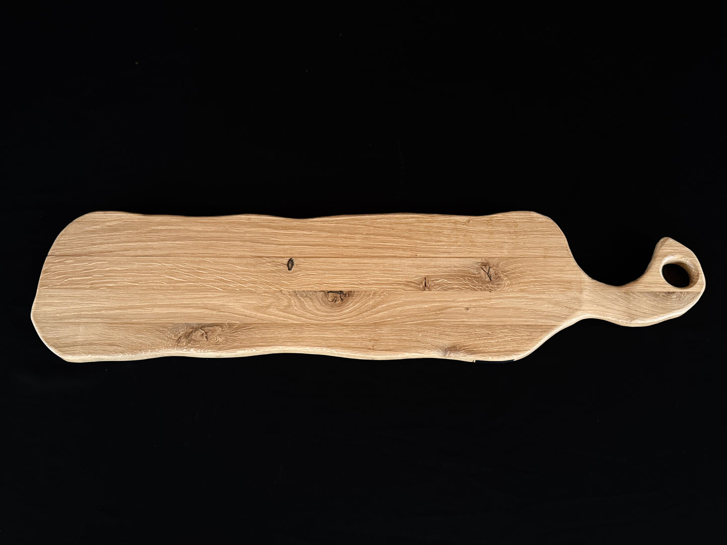 Charcuterie Servierbrett "Strömholz"