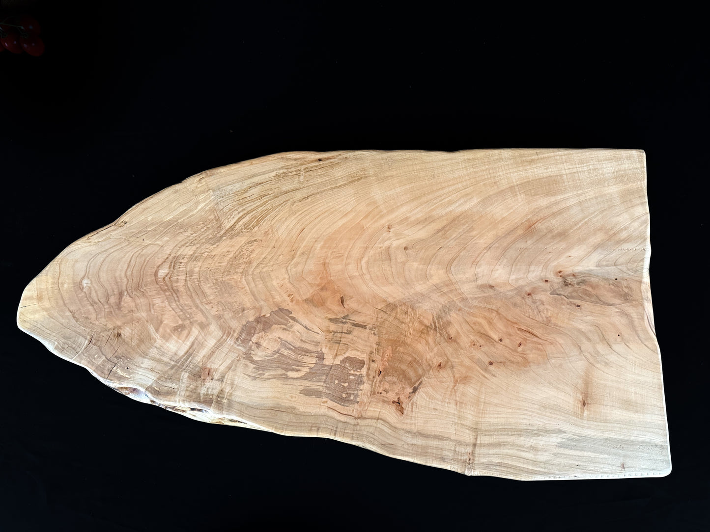 XXL Schneidbrett "Schimmerfels"