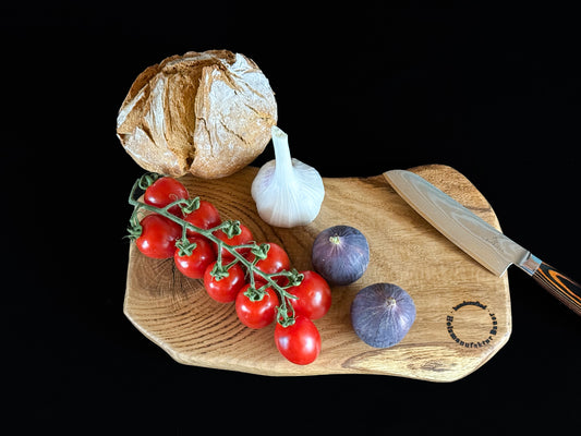 Brotzeitbrett "Alte Eiche"