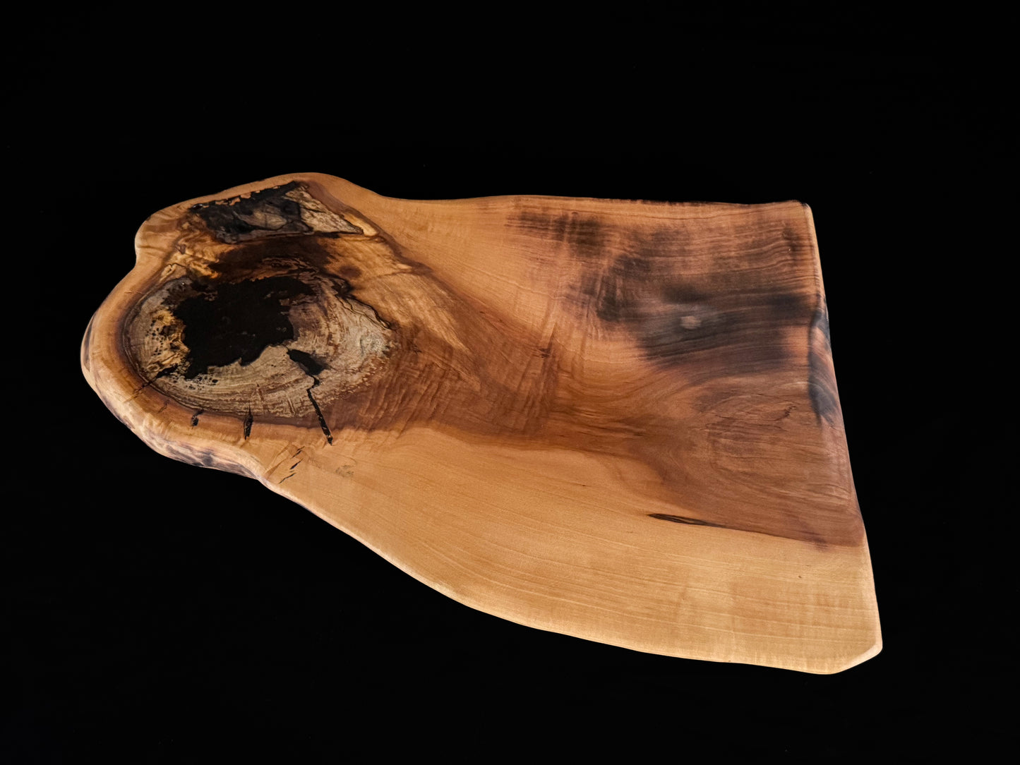 Schneidbrett "Sauron"