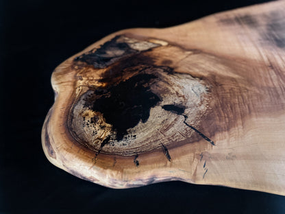 Schneidbrett "Sauron"