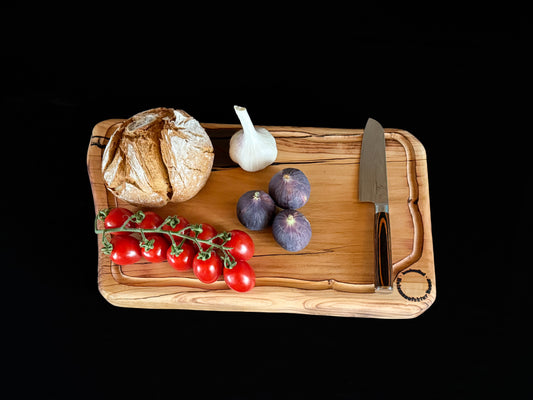 Schneidbrett "Bernader"