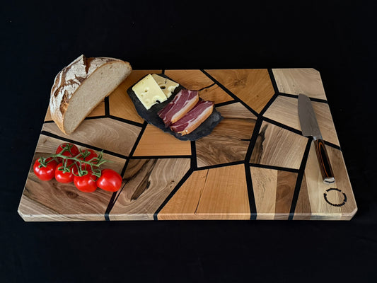 Schneidbrett "Dreiklang"