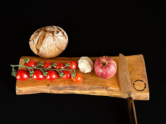 Brotzeitbrett "Kischtau"